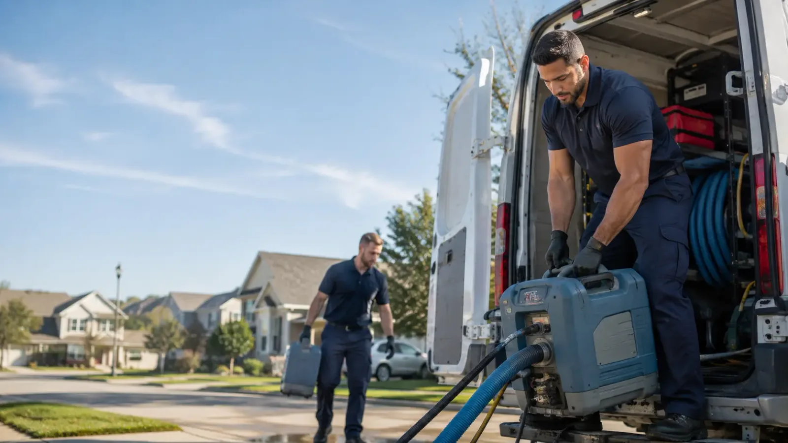 Trauma Cleanup in Hayward, WI near me